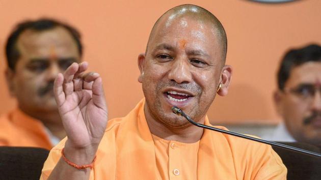 Uttar Pradesh chief minister Yogi Adityanath said his government will be forwarding the report on simultaneous polls to the Centre. (PTI/File Photo) Uttar Pradesh chief minister Yogi Adityanath said his government will be forwarding the report on simultaneous polls to the Centre. (PTI/File Photo)