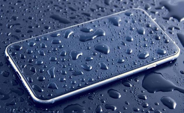 Despite all the tech required to waterproof the phone being available, most brands don’t do it