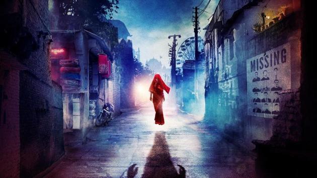 Watch stree movie on amazon prime online