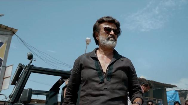 Kala film rajnikant clearance