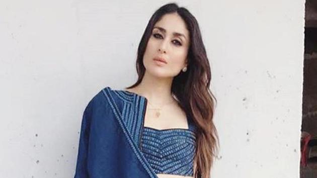 Actor Kareena Kapoor Khan says that she has always been interested in doing women centric films. Actor Kareena Kapoor Khan says that she has always been interested in doing women centric films.