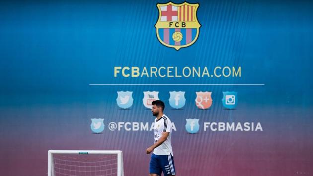 Sergio Aguero will play a key role along with Messi, Paolo Dybala and Angel di Maria. (Getty Images) Sergio Aguero will play a key role along with Messi, Paolo Dybala and Angel di Maria. (Getty Images)
