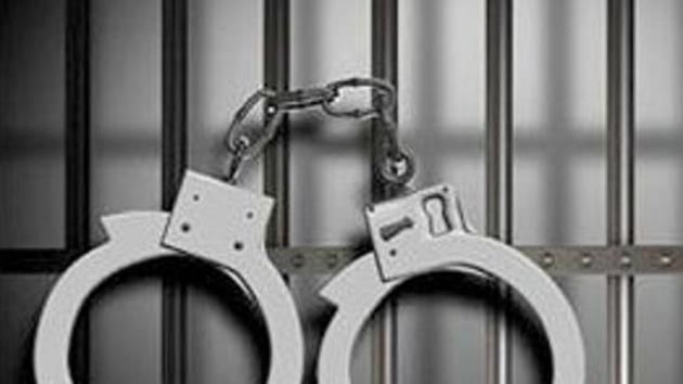 Ramesh alias Rahul Meena (38), hailing from Dausa, was arrested by police while he was trying to steal a motorcycle. (HT FILE (REPRESENTATIVE PIC)) Ramesh alias Rahul Meena (38), hailing from Dausa, was arrested by police while he was trying to steal a motorcycle. (HT FILE (REPRESENTATIVE PIC))