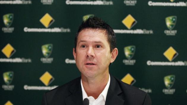 Ricky Ponting joins former Australia team-mate Justin Langer as part of the coaching staff. (Reuters) Ricky Ponting joins former Australia team-mate Justin Langer as part of the coaching staff. (Reuters)