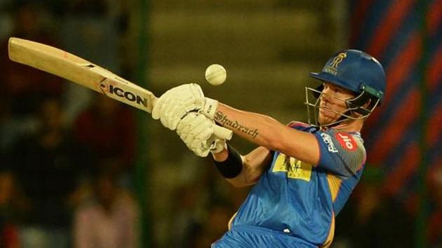 D’Arcy Short revealed that he wanted to take a break from cricket for some time but he is boosted by his experience in the IPL 2018. (AFP) D’Arcy Short revealed that he wanted to take a break from cricket for some time but he is boosted by his experience in the IPL 2018. (AFP)