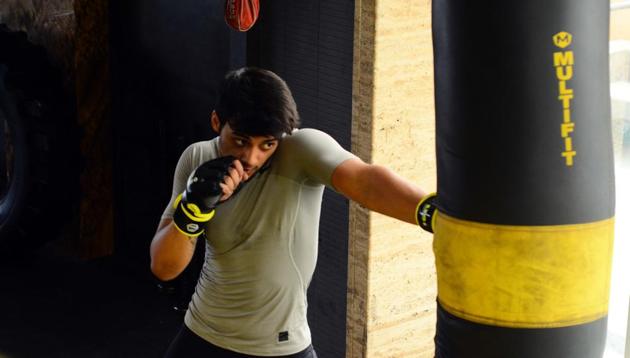 Mma In Pune 19 Year Old Leads The Way For New Age Fighters Hindustan Times Just the gym membership could. mma in pune 19 year old leads the way