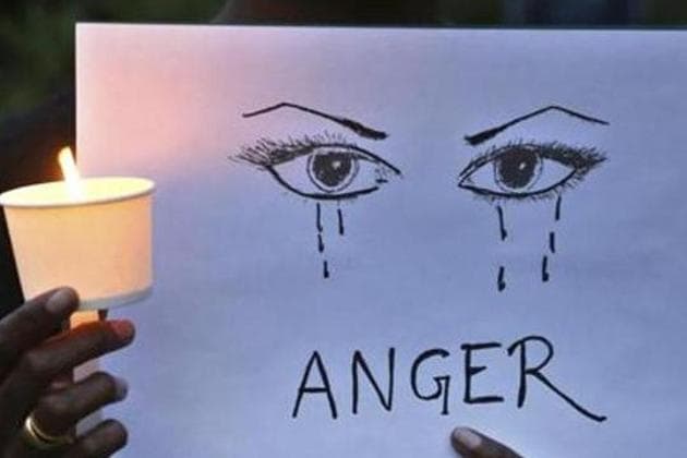 A Hindu woman from Uttar Pradesh accused a Muslim man from Rajasthan’s Karauli district of kidnapping, raping and forcibly marrying her. (AP File Photo For Representation purpose) A Hindu woman from Uttar Pradesh accused a Muslim man from Rajasthan’s Karauli district of kidnapping, raping and forcibly marrying her. (AP File Photo For Representation purpose)