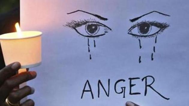 The accused was an alcoholic and had left his wife.(AP File Photo/Representative image)