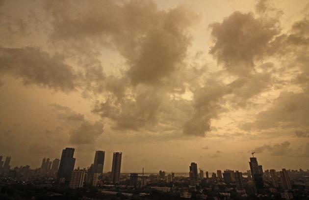 The earlier prediction by the India Meteorological Department (IMD) was that the southwest monsoon was expected to reach the state between June 6 and June 8. (HT PHOTO) The earlier prediction by the India Meteorological Department (IMD) was that the southwest monsoon was expected to reach the state between June 6 and June 8. (HT PHOTO)