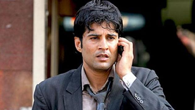 Rajeev Khanddelwal played the lead role in Aamir. Rajeev Khanddelwal played the lead role in Aamir.