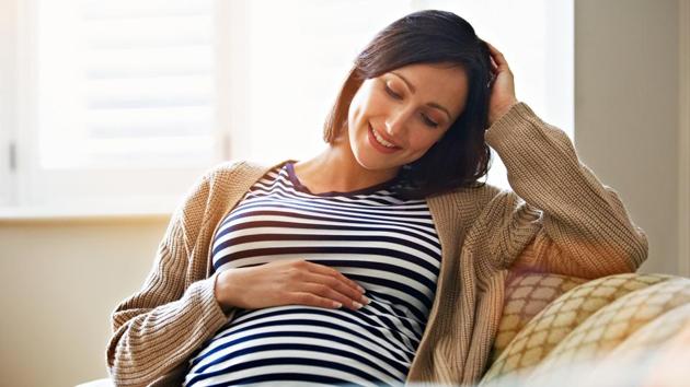 Pregnancy care tips: Nausea during pregnancy is common and here’s how you can deal with it better.(Getty Images) Pregnancy care tips: Nausea during pregnancy is common and here’s how you can deal with it better.(Getty Images)