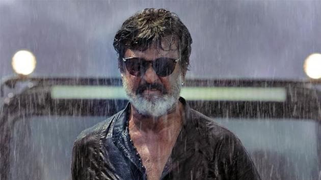 Rajinikanth movie kaala best sale