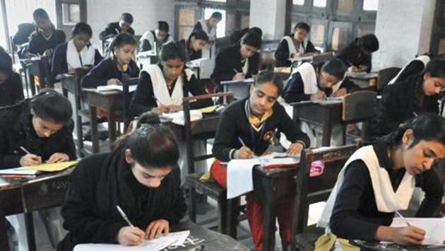 Maharashtra SSC Result 2018: The result will be available on the Board’s official website, mahresults.nic.in, at 1pm. (File photo) Maharashtra SSC Result 2018: The result will be available on the Board’s official website, mahresults.nic.in, at 1pm. (File photo)