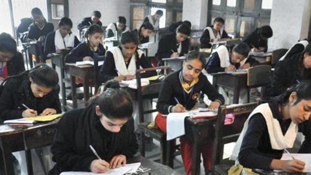 Jharkhand Class 12th science and commerce result was announced on Thursday.(PTI file photo) Jharkhand Class 12th science and commerce result was announced on Thursday.(PTI file photo)