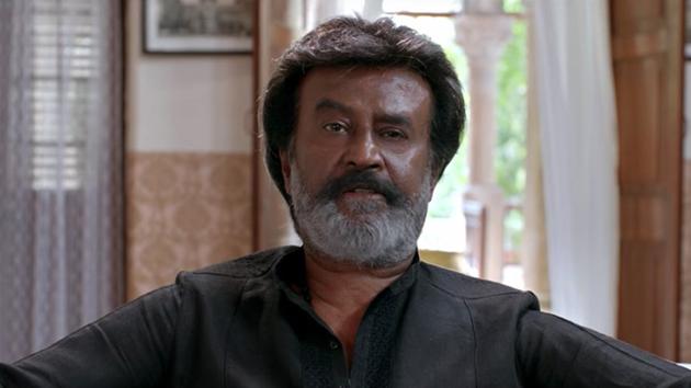 Kaala, directed by Pa Ranjith, documents the story of a slum lord who turns into a gangster. Kaala, directed by Pa Ranjith, documents the story of a slum lord who turns into a gangster.