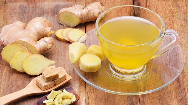 Are you monsoon ready? These magic ingredients will help you.(Shutterstock) Are you monsoon ready? These magic ingredients will help you.(Shutterstock)