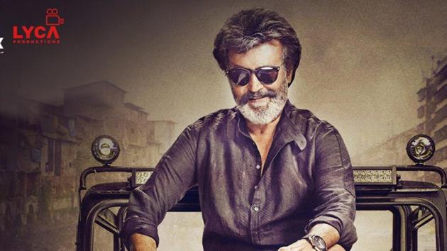 Rajinikanth’s Kaala faces trouble in Karnataka. Rajinikanth’s Kaala faces trouble in Karnataka.