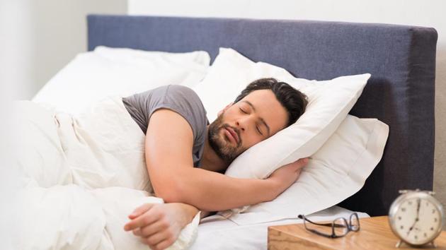 Suffering from diabetes? Here’s why you should get some quality snooze time.(Shutterstock)