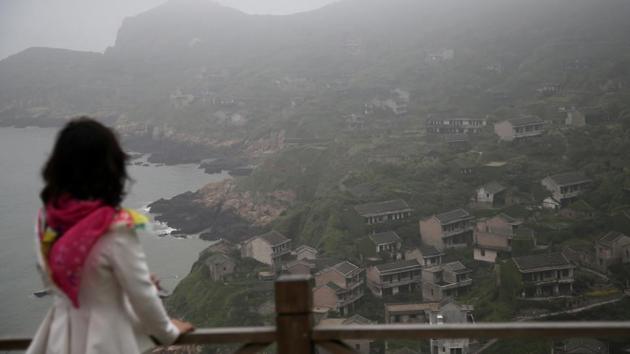 China is the world’s largest fishing nation. But poor enforcement of fishing regulations has led to a rapid decline in fish stocks. Wang Yi, the college graduate, said fishermen returned from the sea with emptier and emptier nets before China imposed seasonal moratoriums on fishing operations in the late 1990s to protect fish stocks from further depletion. (Sam McNeil / AP) China is the world’s largest fishing nation. But poor enforcement of fishing regulations has led to a rapid decline in fish stocks. Wang Yi, the college graduate, said fishermen returned from the sea with emptier and emptier nets before China imposed seasonal moratoriums on fishing operations in the late 1990s to protect fish stocks from further depletion. (Sam McNeil / AP)