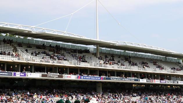 MCC unveils masterplan to redevelop Lord’s cricket ground by 2032 ...