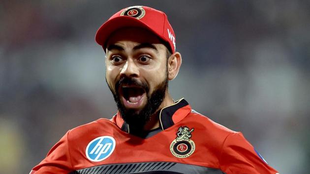 Virat Kohli will receive the Polly Umrigar award for his outstanding achievements in the last couple of years at the BCCI Awards function which will be held in Bangalore on June 12. In addition to Kohli, Harmanpreet Kaur and Smriti Mandhana, who shone for India in the 2017 Women’s World Cup, are set to be maiden recipients of the award. (PTI)