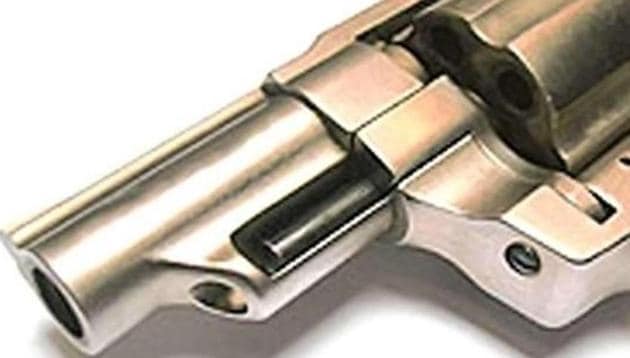 The incident took place in TP Nagar area of Haldwani town in the district on Tuesday night but came to light on Thursday.(HT File)