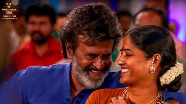 Kaala stars Rajinikanth, Nana Patekar, Huma Qureshi, Eashwari Rao and Pankaj Tripathi in prominent roles. Kaala stars Rajinikanth, Nana Patekar, Huma Qureshi, Eashwari Rao and Pankaj Tripathi in prominent roles.