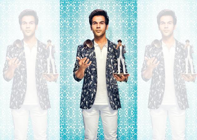 In 2010, Rajkummar made his Bollywood debut with a small character role in the film LSD (2010). Eight years later, he is a box office phenom (Pictures shot exclusively for HT Brunch by Subi Samuel)