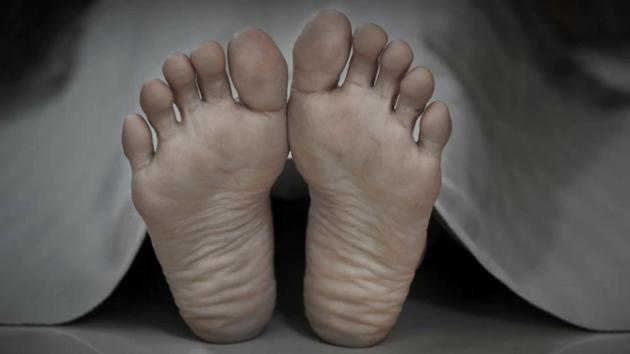Kehar Singh (18) was brought to the civil hospital by one of his friends, Jaswinder Singh, of Preet Nagar, in an injured condition.(Representative image) Kehar Singh (18) was brought to the civil hospital by one of his friends, Jaswinder Singh, of Preet Nagar, in an injured condition.(Representative image)