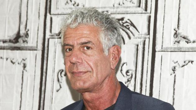 Anthony Bourdain has been found dead in his hotel room in France, while working on his CNN series on culinary traditions around the world. (Andy Kropa/Invision/AP File Photo) Anthony Bourdain has been found dead in his hotel room in France, while working on his CNN series on culinary traditions around the world. (Andy Kropa/Invision/AP File Photo)