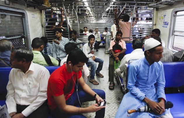 Use of mobile phone either supplements or complements travel behaviour, which has an impact on the reduction of travel demand.(Pic for representation/REUTERS)