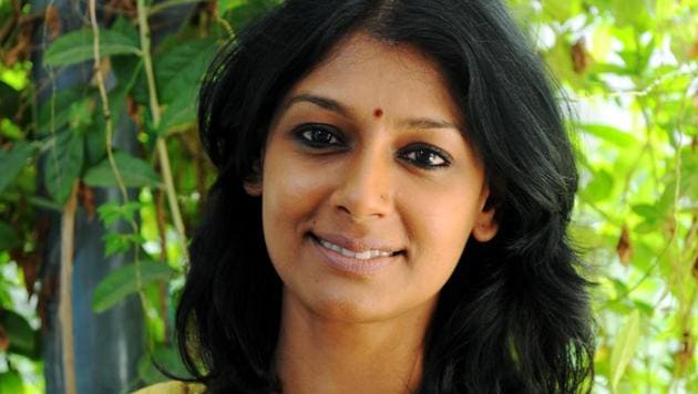 Nandita Das’ Manto was recently screened at the Cannes Film Festival.(AFP) Nandita Das’ Manto was recently screened at the Cannes Film Festival.(AFP)