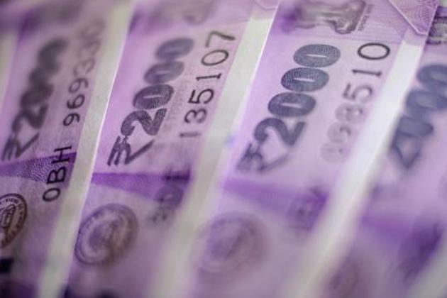 The total worth of the stolen belongings was estimated to be around Rs 97,20,000.(Bloomberg)