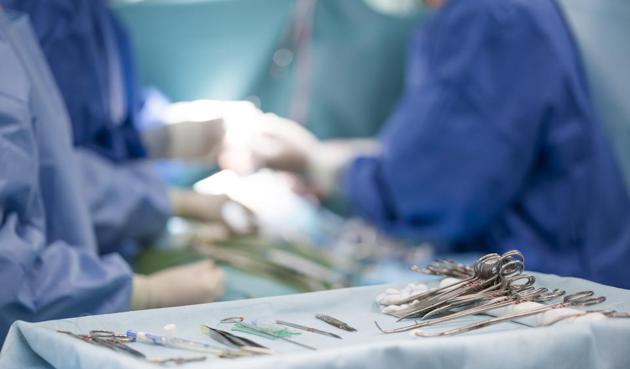 Authors of the study slammed the practice of over-stenting and said responsible stenting can not only improve patient’s survival chances but reduce cost of treatment. (Pic for representation/ Getty Images) Authors of the study slammed the practice of over-stenting and said responsible stenting can not only improve patient’s survival chances but reduce cost of treatment. (Pic for representation/ Getty Images)