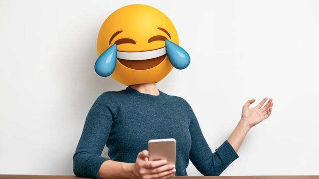 Spontaneous laughter can also break an argument and avoid serious tensions at times.(Getty Images/iStockphoto) Spontaneous laughter can also break an argument and avoid serious tensions at times.(Getty Images/iStockphoto)
