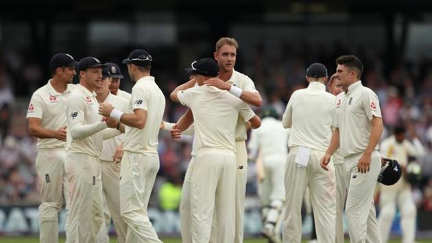England were hammered 0-4 in the Ashes, lost 0-1 to New Zealand before fighting back to draw the series against Pakistan 1-1 at home. (Action Images via Reuters) England were hammered 0-4 in the Ashes, lost 0-1 to New Zealand before fighting back to draw the series against Pakistan 1-1 at home. (Action Images via Reuters)