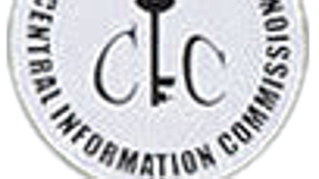 The Centre has started internal discussions to appropriately adjust the terms of conditions of service for CIC/ICs.