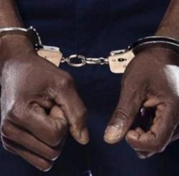 The Saki Naka police on Friday arrested a 28-year-old garment businessman for allegedly abetting his wife’s suicide. (HT File) The Saki Naka police on Friday arrested a 28-year-old garment businessman for allegedly abetting his wife’s suicide. (HT File)