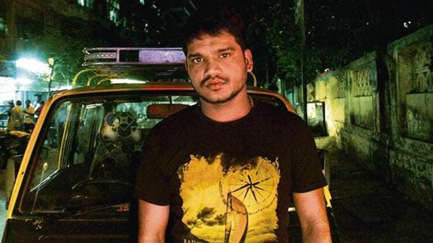 Akash Yadav was accused in five other cases after being released from a youth correction centre (Pramod Thakur/HT Photo) Akash Yadav was accused in five other cases after being released from a youth correction centre (Pramod Thakur/HT Photo)