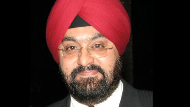 Guljit Singh Chadha (retd) Guljit Singh Chadha (retd)