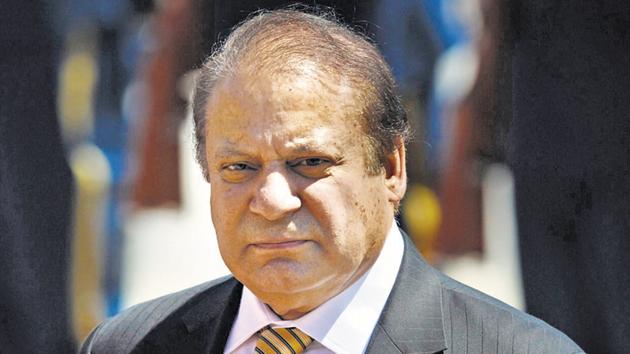 Former Pakistani Prime Minister Nawaz Sharif and his family are facing corruption cases. (AFP File Photo) Former Pakistani Prime Minister Nawaz Sharif and his family are facing corruption cases. (AFP File Photo)