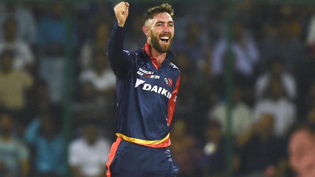 Ricky Ponting was also Glenn Maxwell’s coach at the Delhi Daredevils during this year’s Indian Premier League. (AFP) Ricky Ponting was also Glenn Maxwell’s coach at the Delhi Daredevils during this year’s Indian Premier League. (AFP)