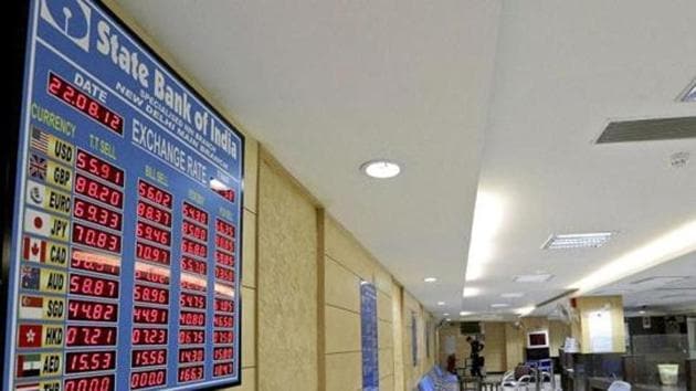 The cumulative loss of public sector banks crossed Rs 87,357 crore in the 2017-18 fiscal.(PTI File Photo)