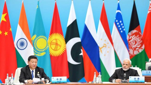 Entry of India, Pakistan into SCO will bolster its strength, says China ...