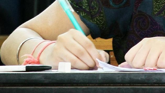 Gaikwad, who has been handling responsibility of the standing committee is now planning to pursue her higher education dream. (HT PHOTO) Gaikwad, who has been handling responsibility of the standing committee is now planning to pursue her higher education dream. (HT PHOTO)