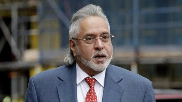 Vijay Mallya arrives for a hearing for his extradition case at Westminster Magistrates Court in London. (AP File Photo) Vijay Mallya arrives for a hearing for his extradition case at Westminster Magistrates Court in London. (AP File Photo)