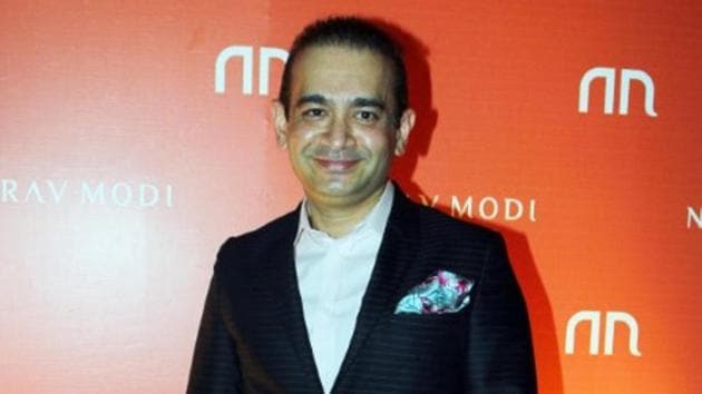 A CBI court in Mumbai on Monday reportedly took cognisance of the agency’s chargesheet in the PNB fraud and issued non-bailable warrant against Nirav Modi. The arrest warrant is likely to set in motion the process of India seeking Modi’s arrest, if present in the UK, as part of a future extradition request. (REUTERS File)
