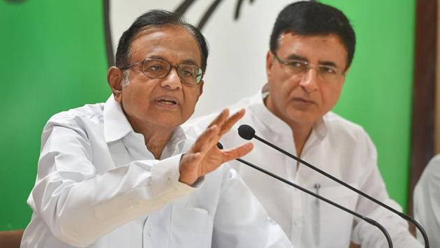 In the wake of the recent petrol and diesel price hike across India, former Finance Minister P. Chidambaram on Monday claimed that fuel prices would immediately come down if brought under the ambit of the Goods and Services Tax (GST). Addressing a press conference in New Delhi, Chidambaram said the onus for bringing petrol and diesel under the GST should not be on state finance ministers. (PTI)
