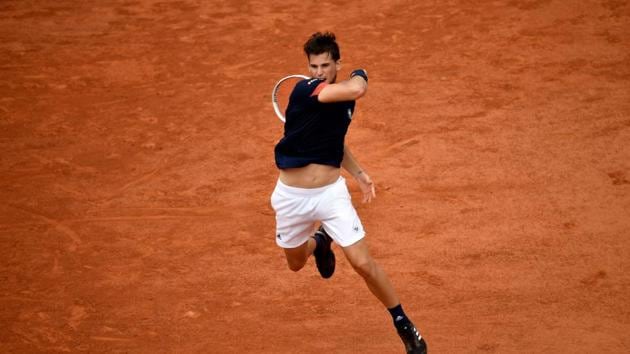 Thiem, who was the only player to defeat Nadal in the 2018 clay court season, was tipped to give a tough fight. (AFP) Thiem, who was the only player to defeat Nadal in the 2018 clay court season, was tipped to give a tough fight. (AFP)