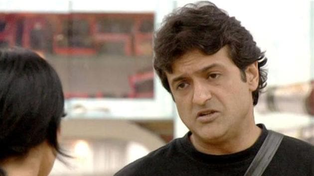 Armaan Kohli has been booked for assaulting his girlfriend Neeru Randhawa.